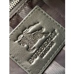 Burberry- 手包型号：1091